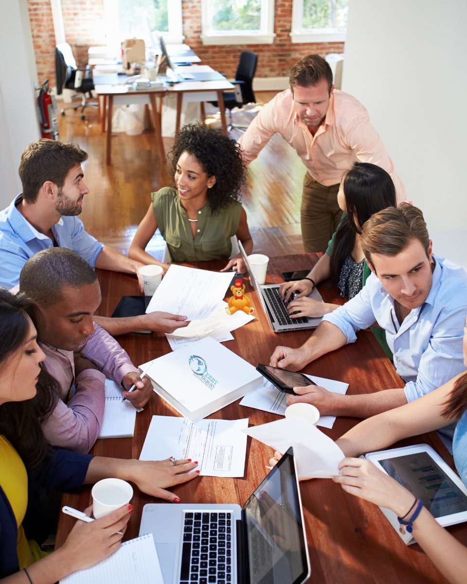 TerryOgburn's tweet image. Dividing work effectively allows the team to play to their strengths, boost productivity, and achieve more together. #SmartWork #TeamEfficiency #DivideToConquer