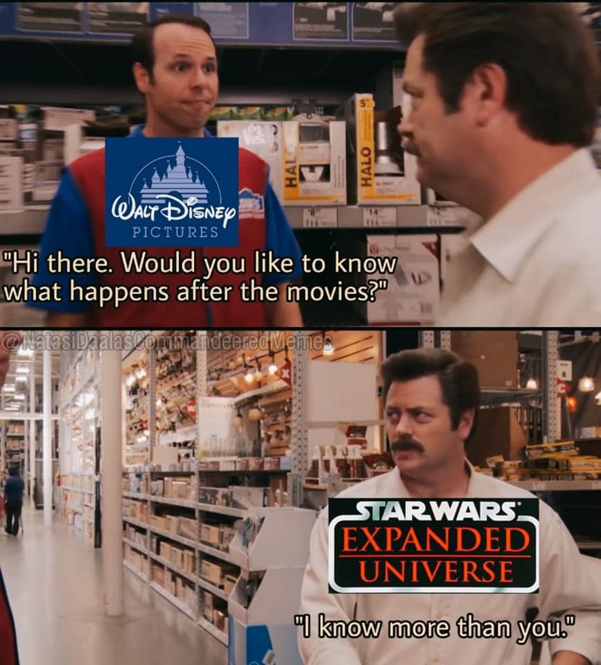 United Spacers Alliance tweet media