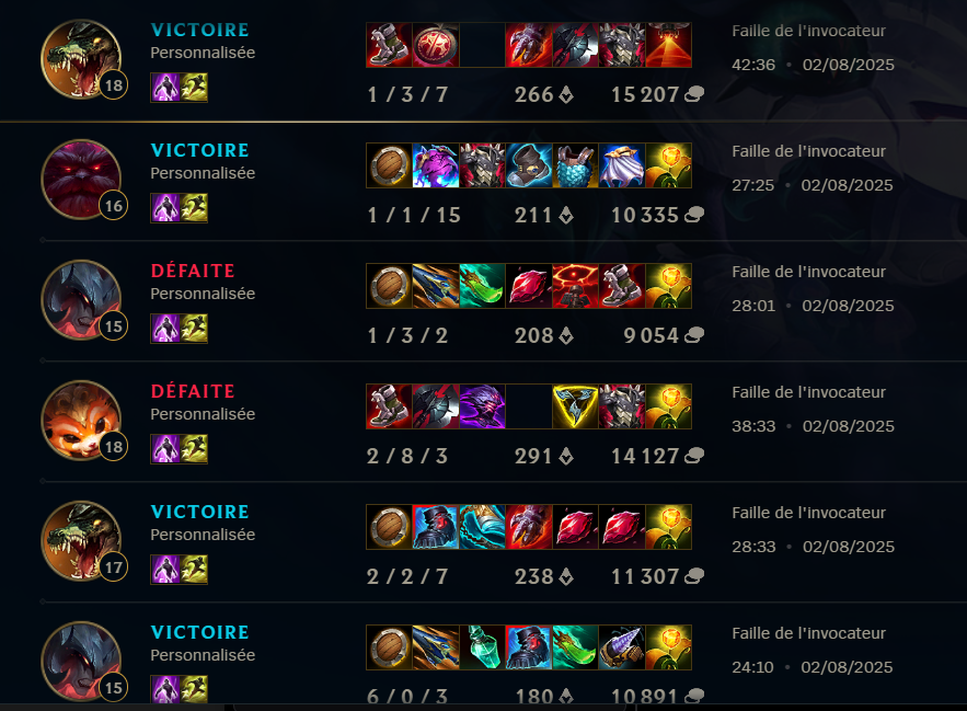 Clawser (@clawserrr) on Twitter photo Top 16 qualif day 2 en 4-2
On s'est fait peur mais on s'est rattrapés les 2 dernières games
<a href="/EmisphereEsport/">Emisphere Esport</a> Top 16 qualif day 2 en 4-2
On s'est fait peur mais on s'est rattrapés les 2 dernières games
<a href="/EmisphereEsport/">Emisphere Esport</a>