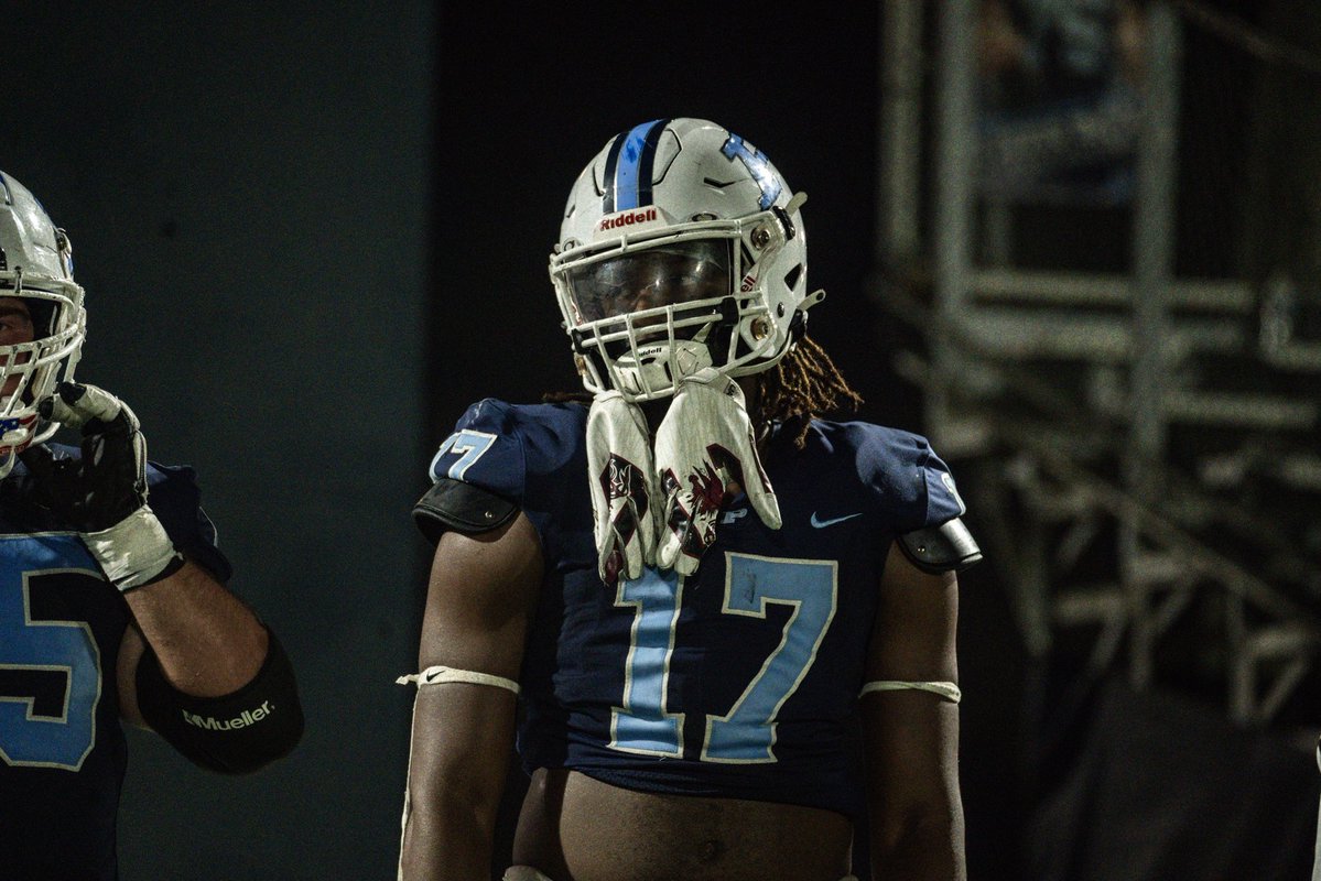 Josiah “JT” KING (@jt17k) on Twitter photo #agtg I am BLESSED to announce that I will be committing on September 6! <a href="/TatejCoach/">Coach Jeff Tate</a> <a href="/SwampFoxesFB/">Ashley Ridge Football</a> #agtg I am BLESSED to announce that I will be committing on September 6! <a href="/TatejCoach/">Coach Jeff Tate</a> <a href="/SwampFoxesFB/">Ashley Ridge Football</a>
