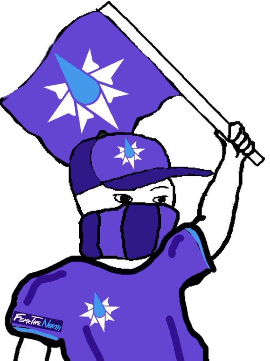 last night i decided to leave <a href="/NorthernForces/">North</a> and take a back seat with streaming. i have so much love for everyone in the team and i’ll miss being a part of such a driven group of people

i can’t wait to see where the team goes and hopefully in a few months i’ll have more time