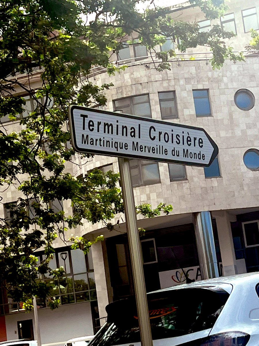 Al Hamdulillāh we have arrived safely in the Island of Martinique..By the virtue of Allah, the biggest Masjid in the Island is in the hands of the people of Sunnah! Our lectures over the next few days will be in this Masjid inshallah