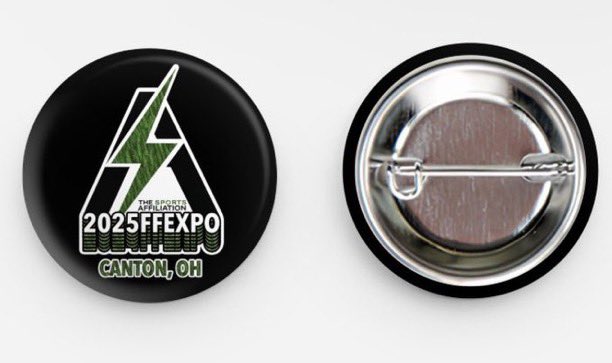 Pete sandoval jr 🇺🇸 🇲🇽 (@bearfanpete_ff) on Twitter photo Attending <a href="/theffexpo/">The Fantasy Football Expo</a> this year? Make sure to stop by the <a href="/TheSportsAffili/">The Sports Affiliation</a> booth (#32) on Sunday, 8/10
🎯 Pick up exclusive 2025 Expo pins & stickers
🤝 Connect with the team and say hello!
Meet the faces behind the brand, including:
<a href="/ptsbyhandcarltn/">Carlton</a>
<a href="/jc/">J Cornelius</a>
<a href="/rbrusuelas/">Rick Brusuelas</a>
@iggy
…and Attending <a href="/theffexpo/">The Fantasy Football Expo</a> this year? Make sure to stop by the <a href="/TheSportsAffili/">The Sports Affiliation</a> booth (#32) on Sunday, 8/10
🎯 Pick up exclusive 2025 Expo pins & stickers
🤝 Connect with the team and say hello!
Meet the faces behind the brand, including:
<a href="/ptsbyhandcarltn/">Carlton</a>
<a href="/jc/">J Cornelius</a>
<a href="/rbrusuelas/">Rick Brusuelas</a>
@iggy
…and