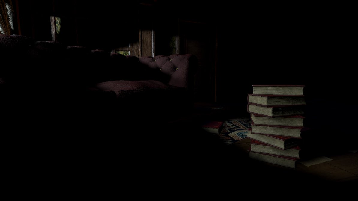 YuukoGames's tweet photo. The Forbidden Door is out now for everyone FOR FREE!
You can check it out at
https://t.co/gIAQYoEbGI
#gamedev #unity3d #horror #puzzlegame #indiedev https://t.co/riljRyKkGA