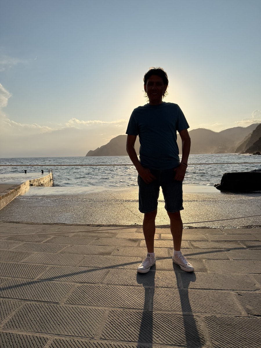 Vernazza, Italia 🇮🇹