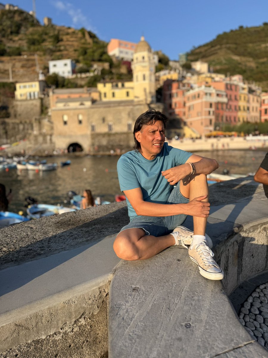 Vernazza, Italia 🇮🇹