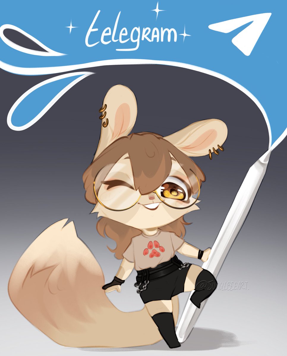 ✨MY TELEGRAM’S NSFW CHANNEL✨
.
.

t.me/+t7sFdw-nLUk1Z…