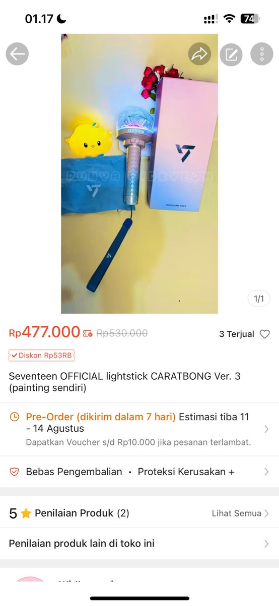 widkyeom17's tweet photo. Gaiss di shopee ku lagi ada voucher 
Ini udah include admin shopee jadinya cuma segini ajaaa😭🤏🏻

Mayan kan dpt caratbong si vitri yg dah glow up hrg segini lagi🤗🤭

https://t.co/XhyfiJI2cC https://t.co/ebjFeCj87J