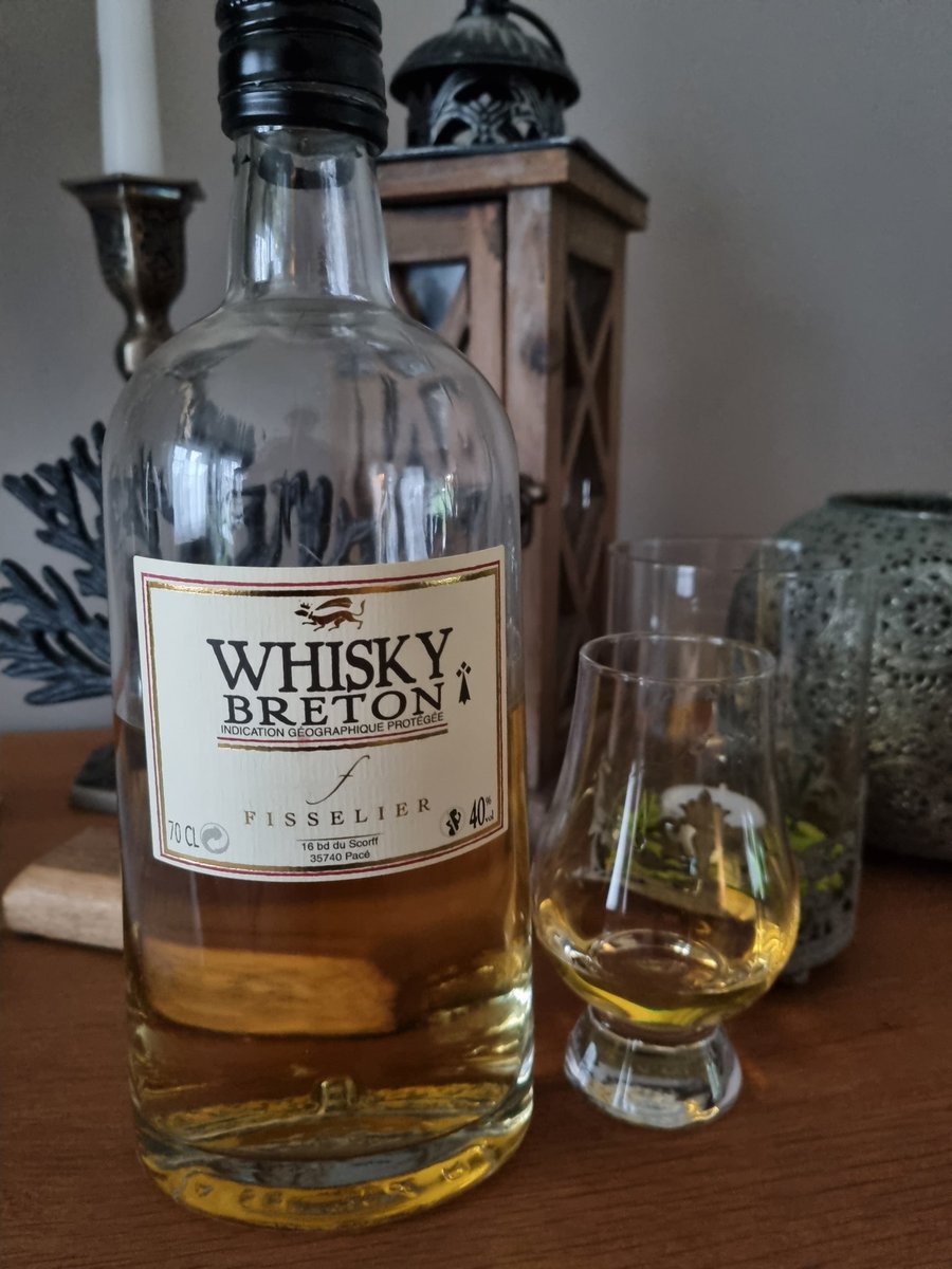 Found this one at the back of the cupboard,  completely forgot about it...