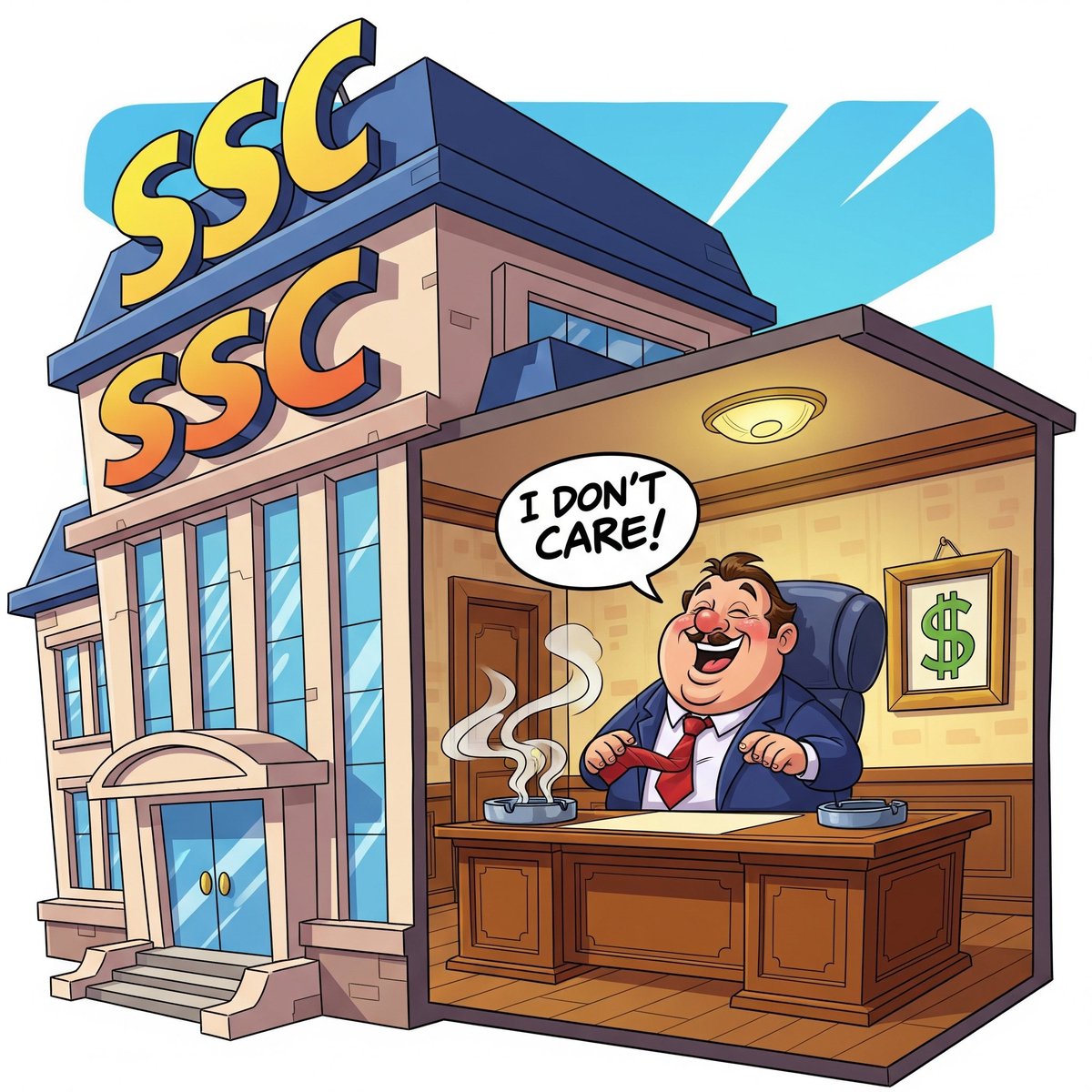 NEYU4MP's tweet photo. माननीय अध्यक्ष को समर्पित
#SSC_System_Sudharo 
#SSCMisManagement #SSCReforms 
#SSC_VENDOR_FAILURE #sscReforms2025 #SSC https://t.co/bQCIrlaT78
