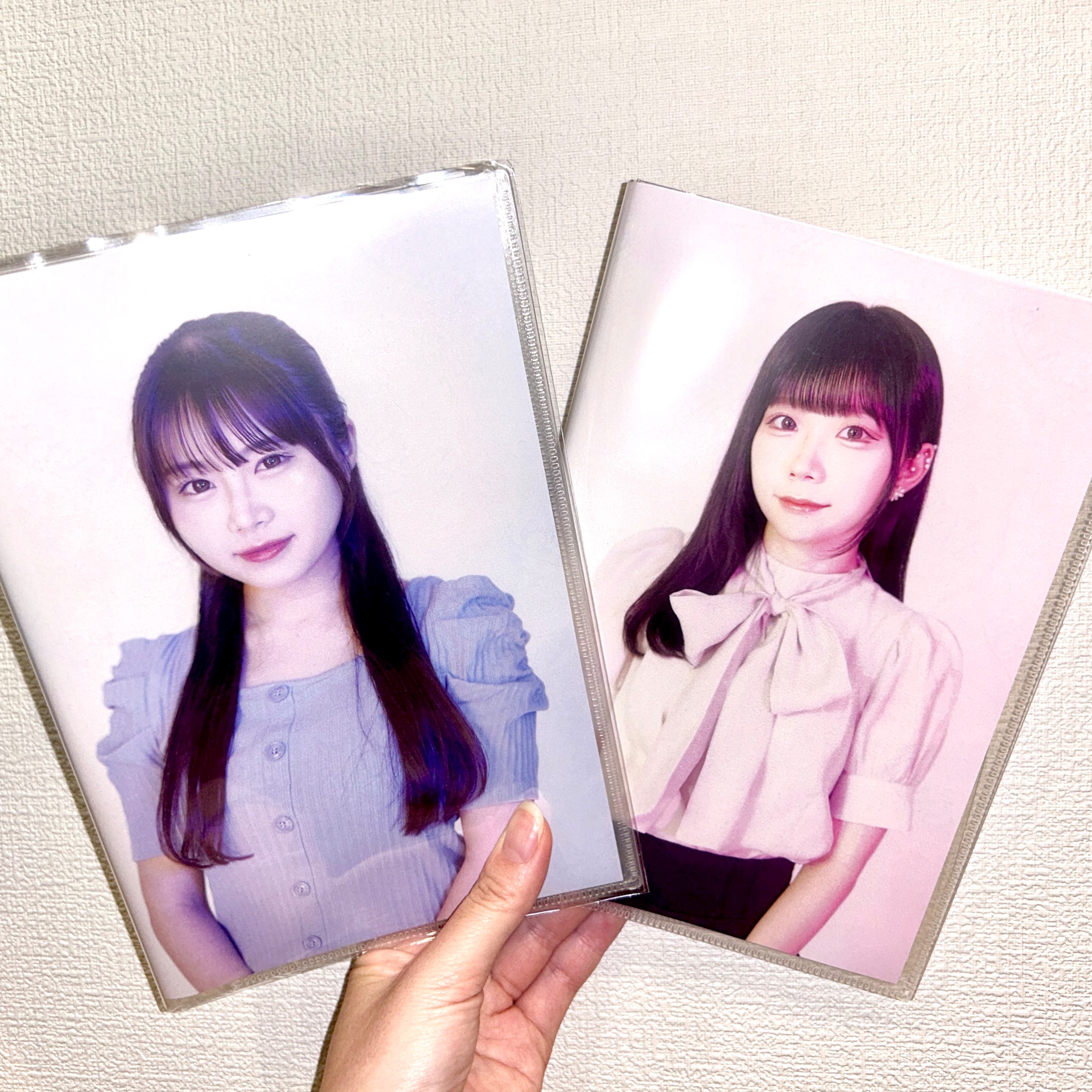 さくら らぶしっく チェキ 袴 21JN-4(No.12166) /一蔵 | My袴（はかま）