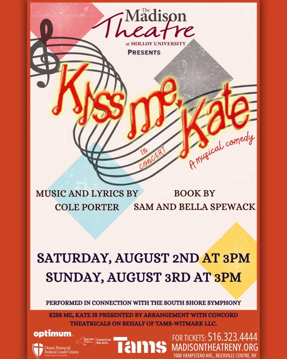 Madison Theatre tweet media