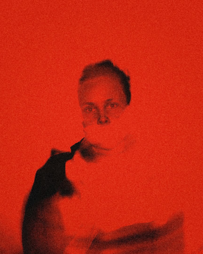 Психічне. Записуйтесь на портрети #3