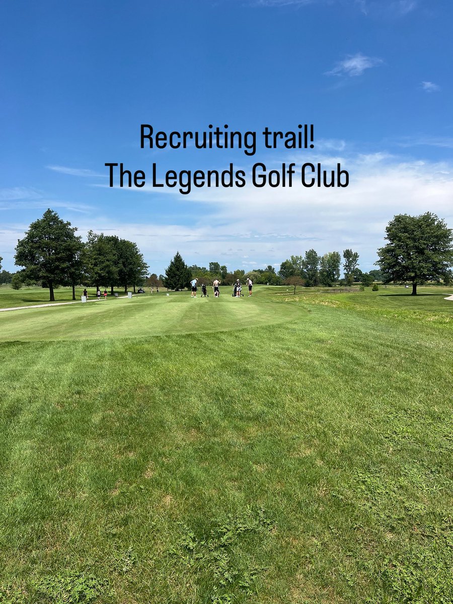 Franklin College Men’s Golf tweet media