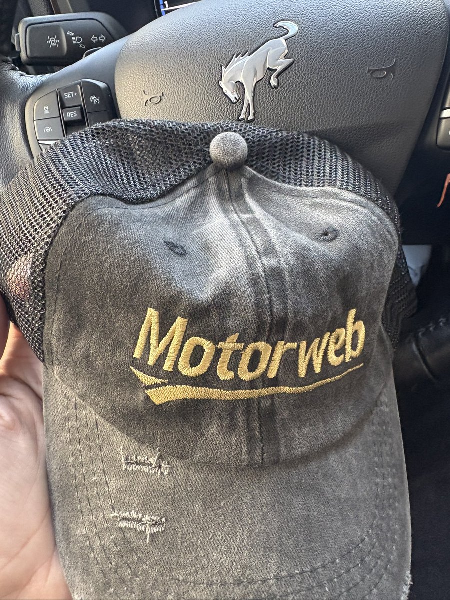 Hoy conocí a una gran persona.
Gracias por la onda <a href="/FedeSmithOK/">Federico Smith 🎙</a> !