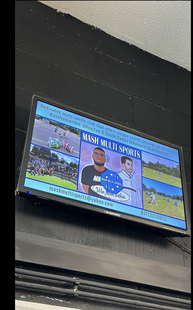 I'm not sure what's cooler, the thing we spotted or the fact we spotted it! 👀