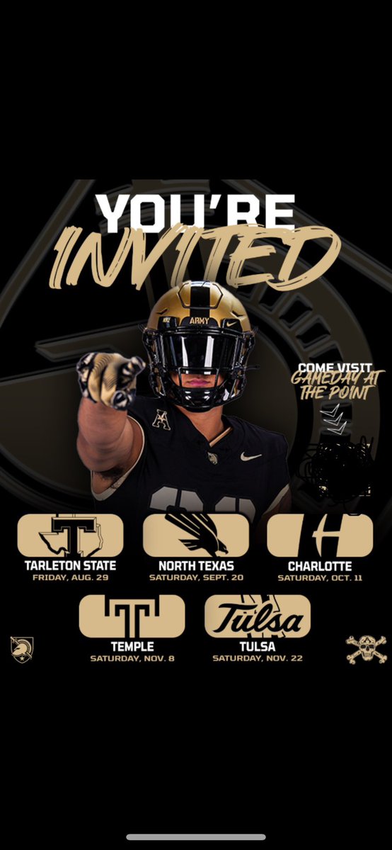 marcus jones (@marcusjones_j5) on Twitter photo Blessed to be invited on a game day visit to army football‼️🚨<a href="/ArmyWP_Football/">Army Football</a> <a href="/beyond_grind/">Kaylen Stewart Sr.</a> <a href="/RecruitRedBank/">Red Bank HS Football Recruiting</a> <a href="/Redbank_fb/">Red Bank HS Football</a> <a href="/coachdavis423/">Coach Davis</a> Blessed to be invited on a game day visit to army football‼️🚨<a href="/ArmyWP_Football/">Army Football</a> <a href="/beyond_grind/">Kaylen Stewart Sr.</a> <a href="/RecruitRedBank/">Red Bank HS Football Recruiting</a> <a href="/Redbank_fb/">Red Bank HS Football</a> <a href="/coachdavis423/">Coach Davis</a>