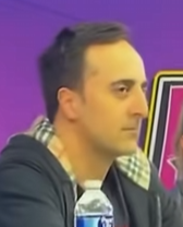 Sorry but .... really look alike :