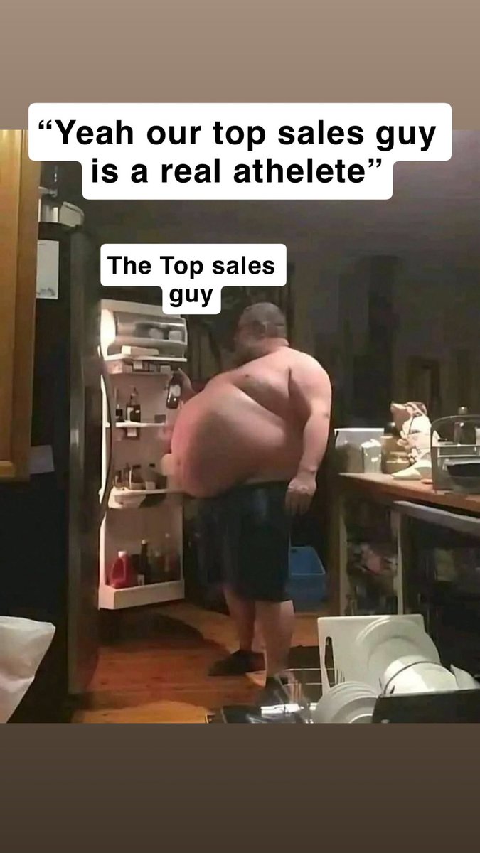 Absolute unit