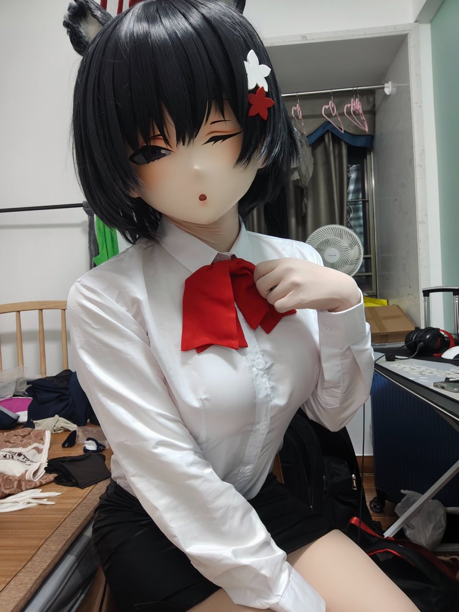 Kiriko tweet media
