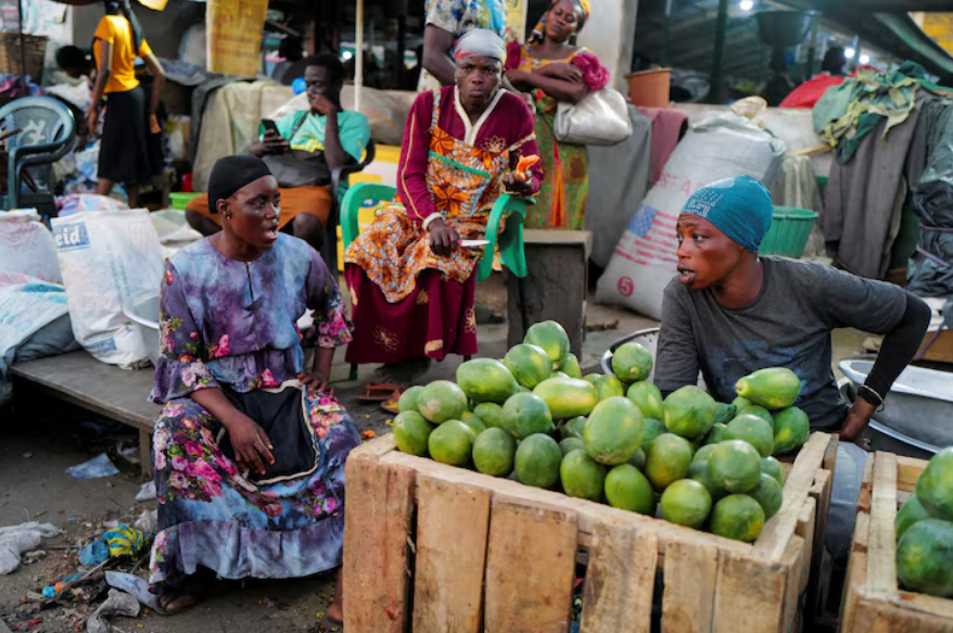 Ghana's central bank delivers a record rate cut as inflation cools rapidly.

According to Reuters, the Bank of Ghana has made the largest cut in its history, slashing its benchmark interest rate by 300 basis points to 25%.

This reflects "growing confidence in the disinflation