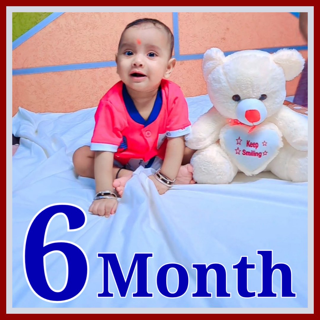 AcharyaAnoopdev's tweet photo. #MyBugu ❤️🙏❤️ https://t.co/GZ4MRSXZ8u