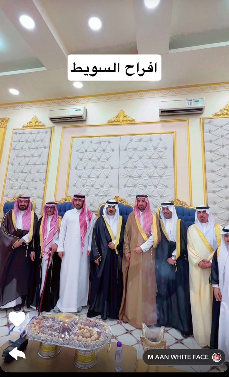 methwad_76's tweet photo. ااالف مبروك في زواج  / أبناء محمد #السويط
طلال / ساير
#الظفير #السويط #شعطان #الصفيري
#حفر_الباطن https://t.co/dORzMOlzI9