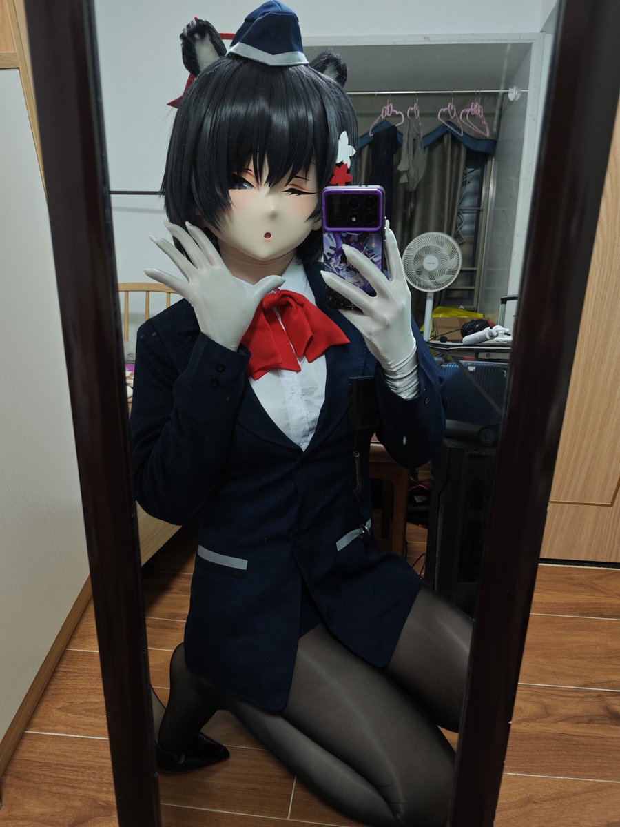 Kiriko tweet media