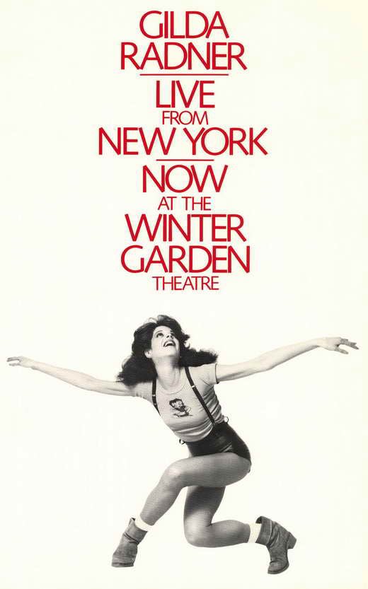 NR4PTProject's tweet photo. #OTD 1979: Gilda Radner opens her show on Broadway. Later to be filmed &amp; released as a film, directed by Mike Nichols. Stay tuned! We dive into all of this later this week. #SNL #SNLvintage #70s #NotReadyforPrimeTimePlayers #OnThisDay https://t.co/4ZaIgCSdbh