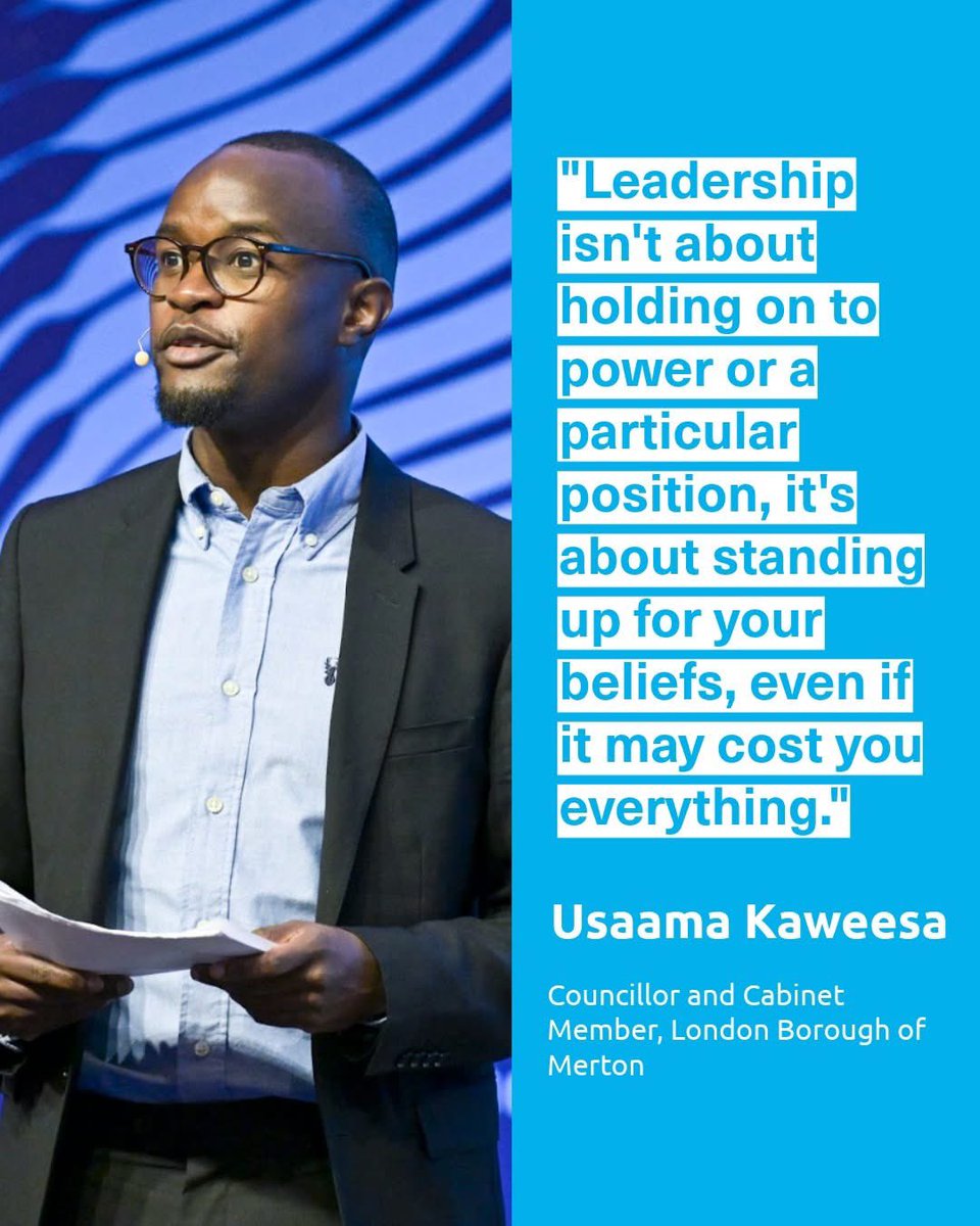 UsaamaK's tweet photo. I got into politics to stand up for children I mentored and families being failed by the system. Last year, I spoke at @ForumAthens on rebuilding trust in democracy.

Grateful to @KofiAnnanFdn, @ApoliticalFound and @GCSP for backing voices like mine.

#AthensDemocracyForum #LEiP https://t.co/It8rjC9Avr