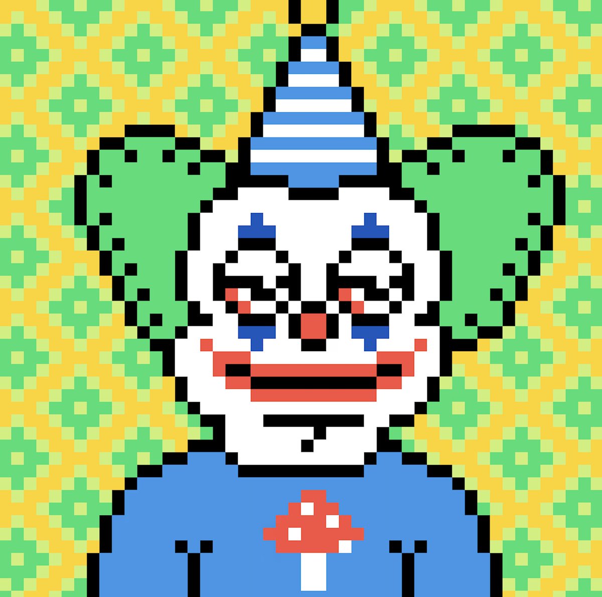 it just me or dis mfer trippin? <a href="/nobadtrippers/">NoBadTrippers</a> <a href="/killeracid/">KILLER ACID 🎷🐛</a> <a href="/0xVodnik/">vodnik</a>