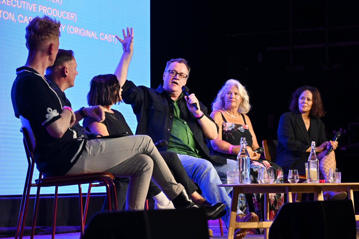 Visit Manchester tweet media