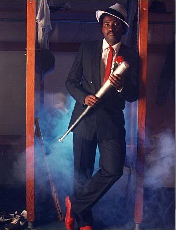 Hit-Man, Tony Gwynn ⚾️