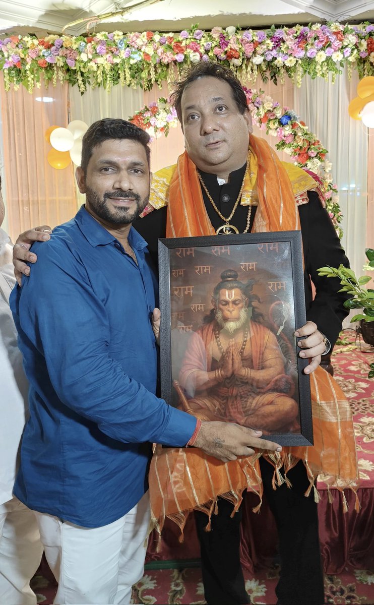 DHANANJAY MISHRA(मोदी का परिवार) tweet media