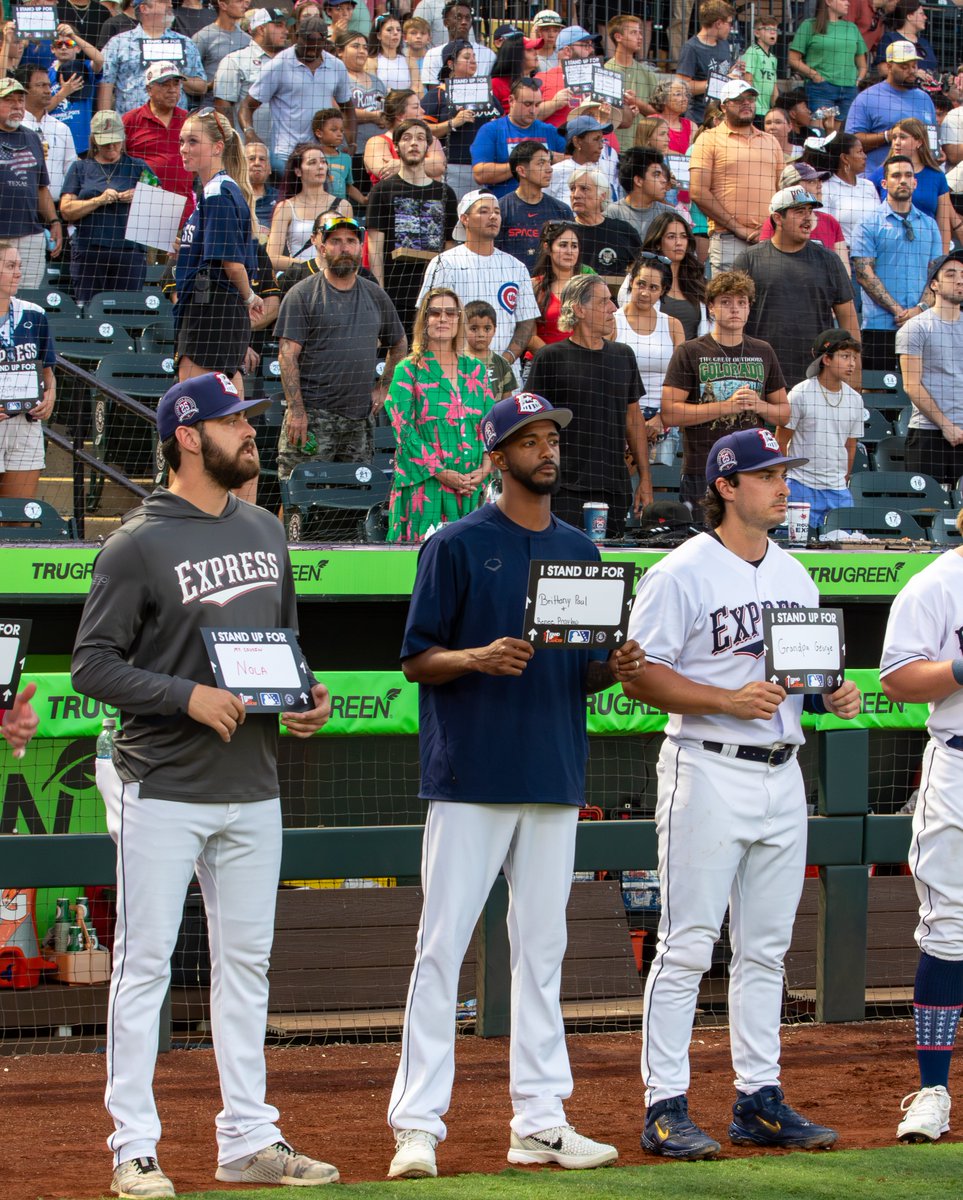 Round Rock Express tweet media
