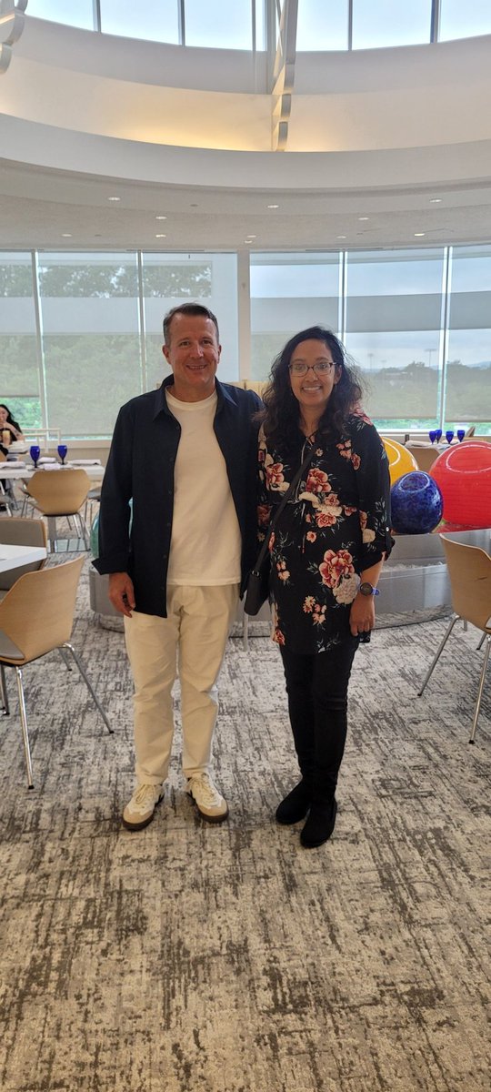 Catching up on residential energy efficiency + the state of the market + the power of AI tools with Scott Fischer, founder of <a href="/CielPower/">Ciel Power LLC</a>!