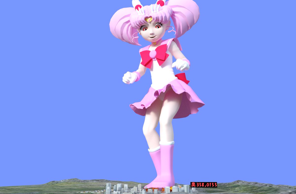 Solar Cycle - MasterOfRa | HeroDjango #pixiv pixiv.net/artworks/13342… 
<a href="/Master_of_Ra/">MasterofRa</a>