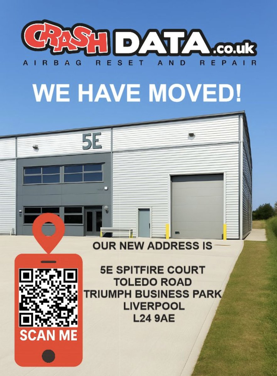 CrashData's tweet image. 