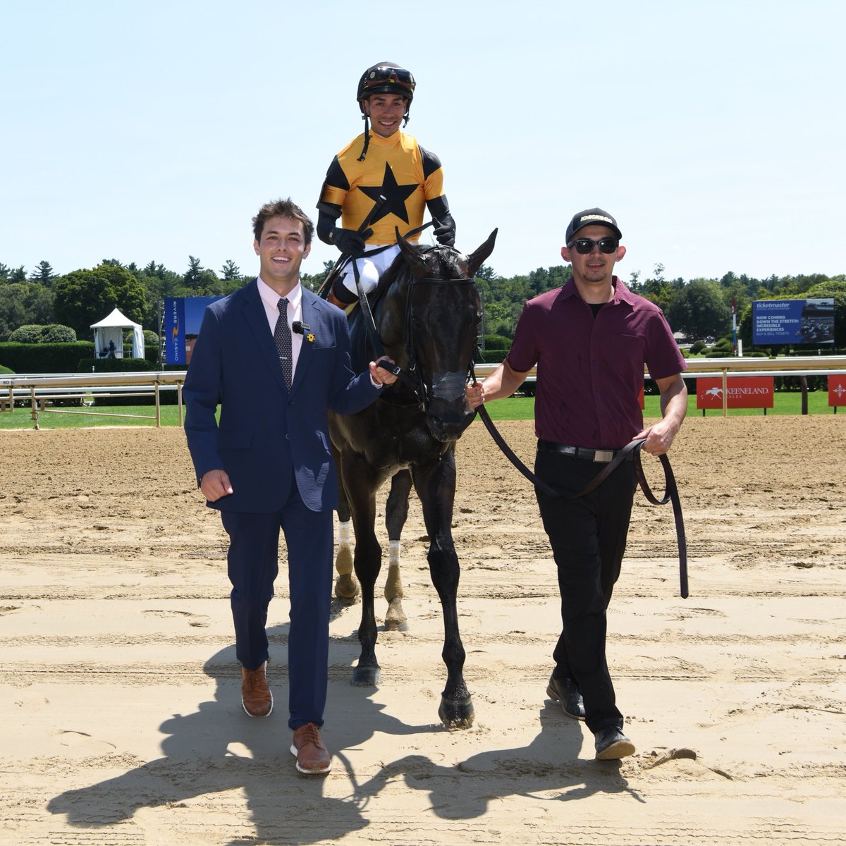 Griffin Johnson tweet media