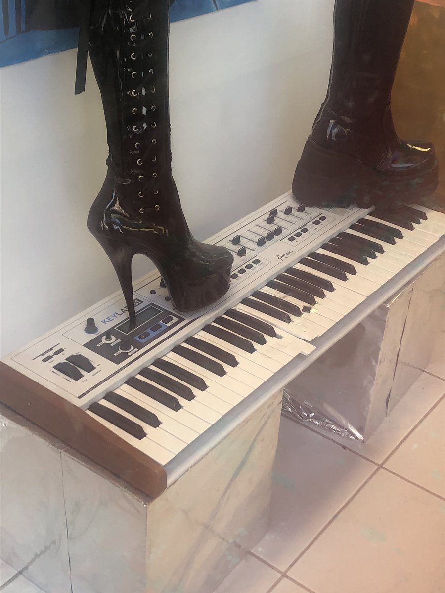 tfw #ambient music 💋