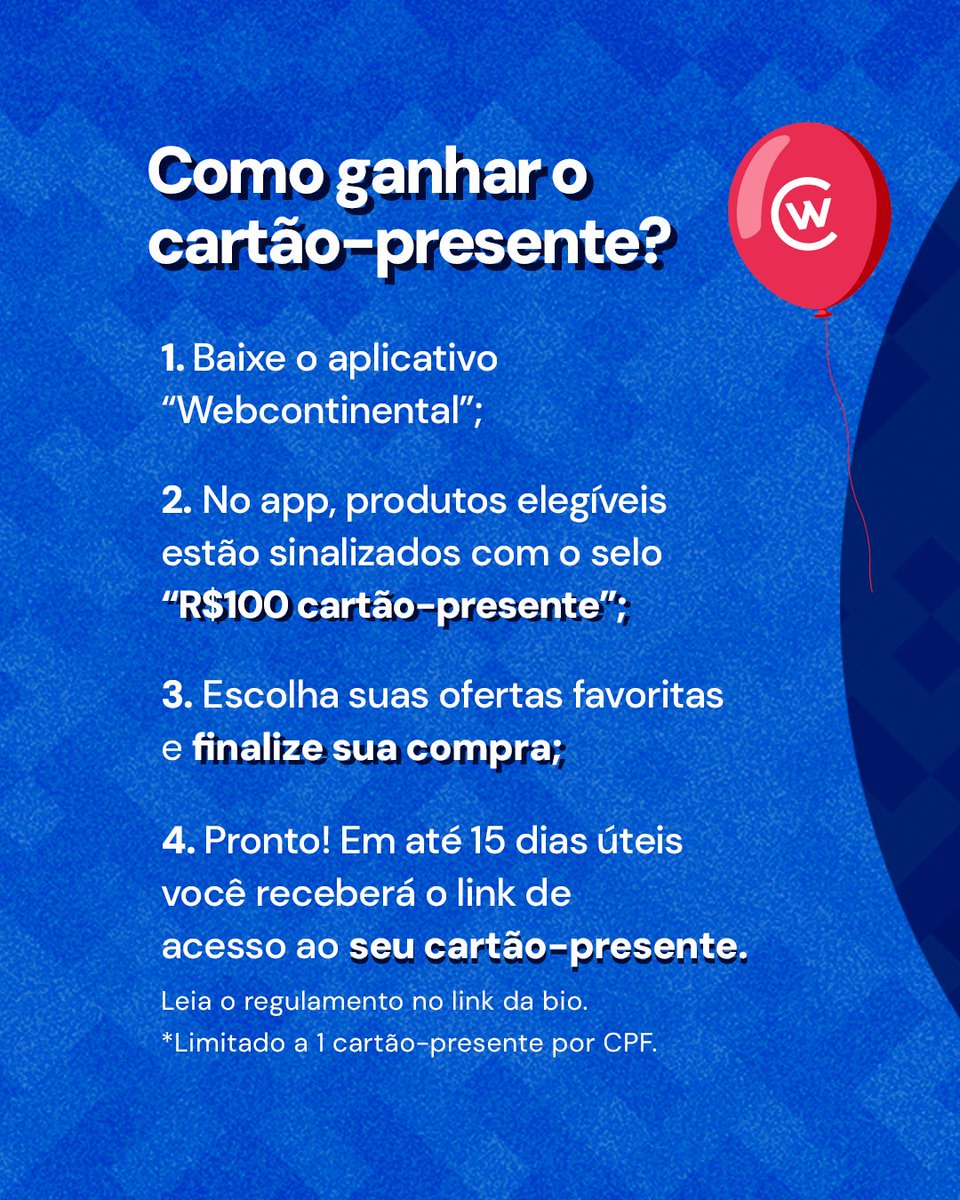 Webcontinental tweet media