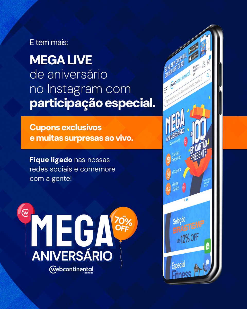 Webcontinental tweet media