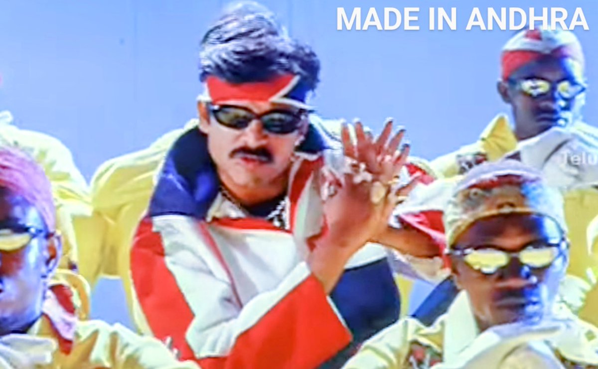 alwayZ_chandu's tweet photo. #Thammudu - #CollegeBlues and #MadeInAndhra
Music vishyam lo Assalu e cinema ne oka #GameChanger , #RamanaGogula music nothing less than a english pop album ani cheppachu.
Youngsters antha audio cassettes petukoni picholu ayipoyina rojulu avi. https://t.co/cIqOh4t1ZL