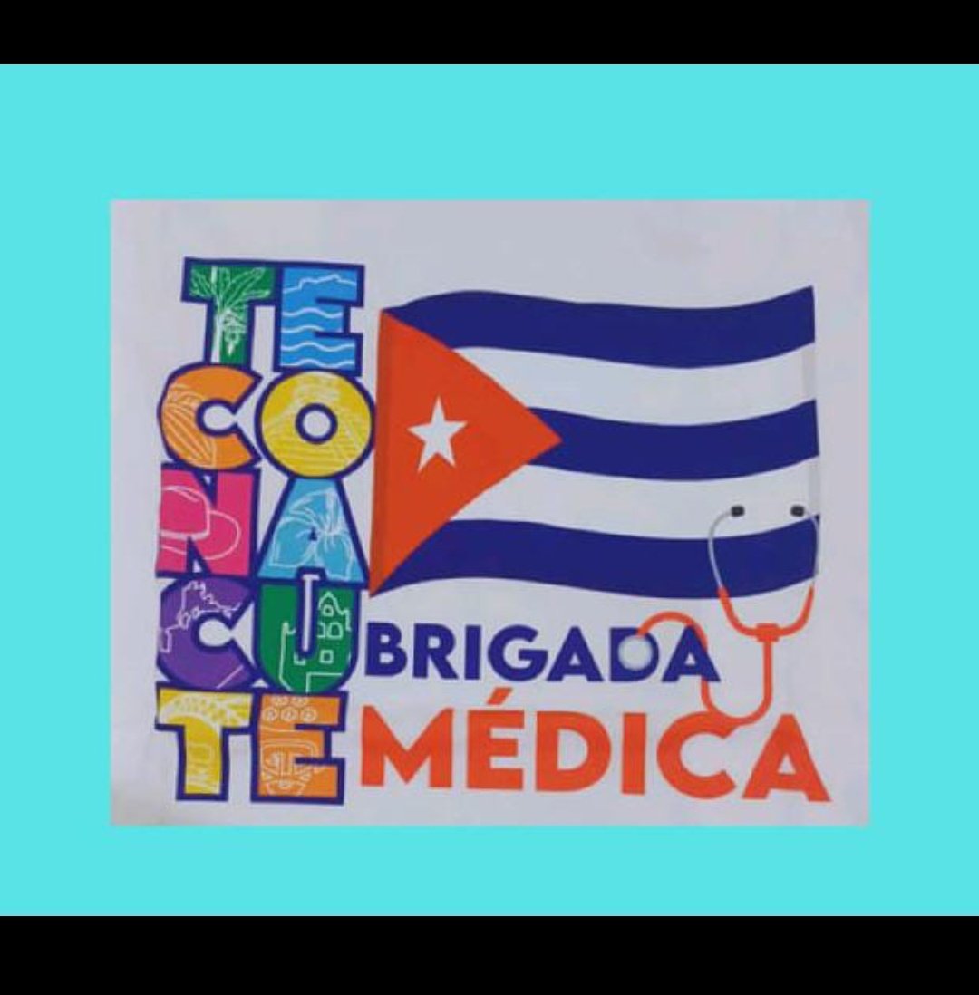YamilyP36458's tweet photo. La brigada médica cubana de los municipios Comalcalco,Tenosique, teapa,Nacajuca,Cunduacán del estado Tabasco se prepara para celebrar su Jornada Científica bajo el lema " De la investigación a la acción" entusiasmados y unidos con un curso pre jornada fructífero🇨🇺#Cubacolabora https://t.co/KqgjTjxXHA