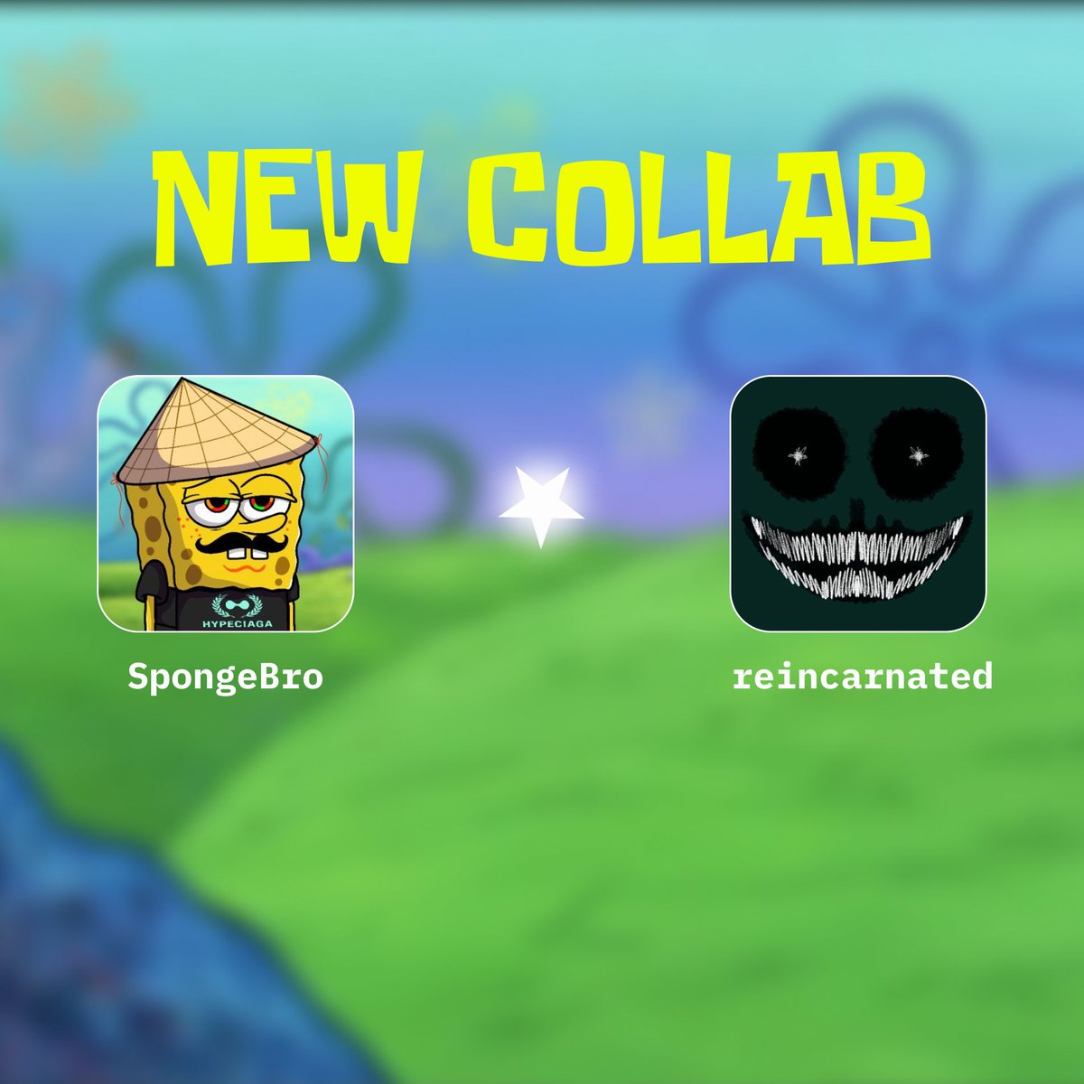 SpongeBro tweet media