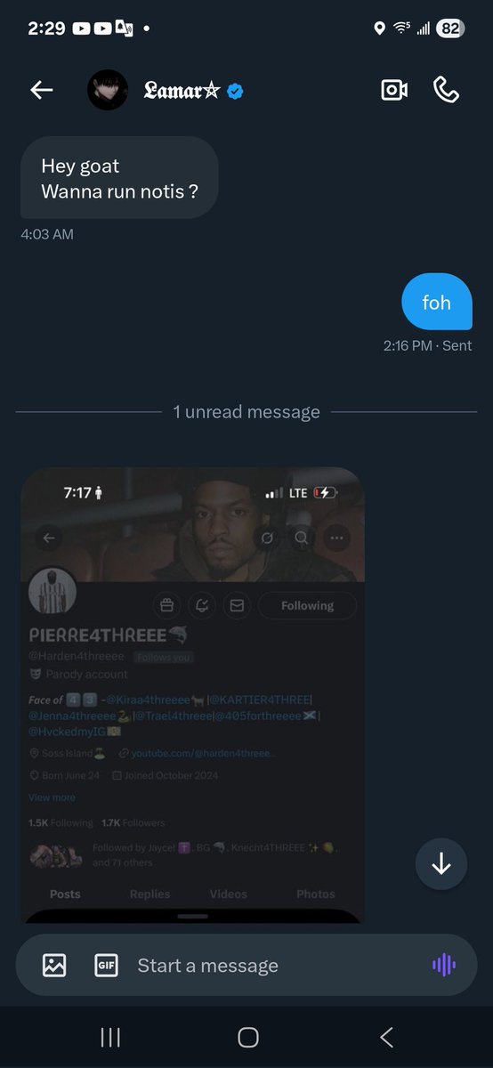 Niqqa does ur brain even work?