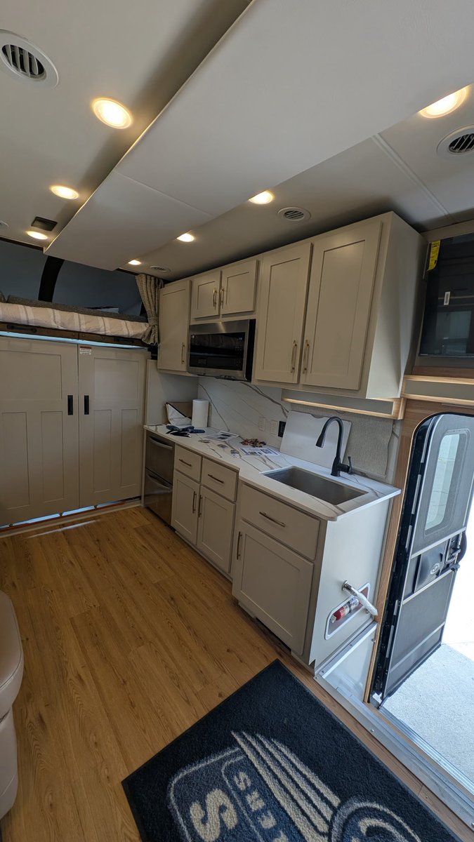 Elliott's Custom Trailers & Carts (@elliottstrailer) on Twitter photo At <a href="/knoxvilleraces/">Knoxville Raceway</a>? Come see our 2025 Elliott’s Custom Coaches Toterhome - on display and for sale near the Midway off Turn 4!
• 17’ box w/ slide-out
• Tallest interior height
• Modern kitchen
• Outdoor entertainment
Show price: $429,900
Duane’s on site to answer questions! At <a href="/knoxvilleraces/">Knoxville Raceway</a>? Come see our 2025 Elliott’s Custom Coaches Toterhome - on display and for sale near the Midway off Turn 4!
• 17’ box w/ slide-out
• Tallest interior height
• Modern kitchen
• Outdoor entertainment
Show price: $429,900
Duane’s on site to answer questions!