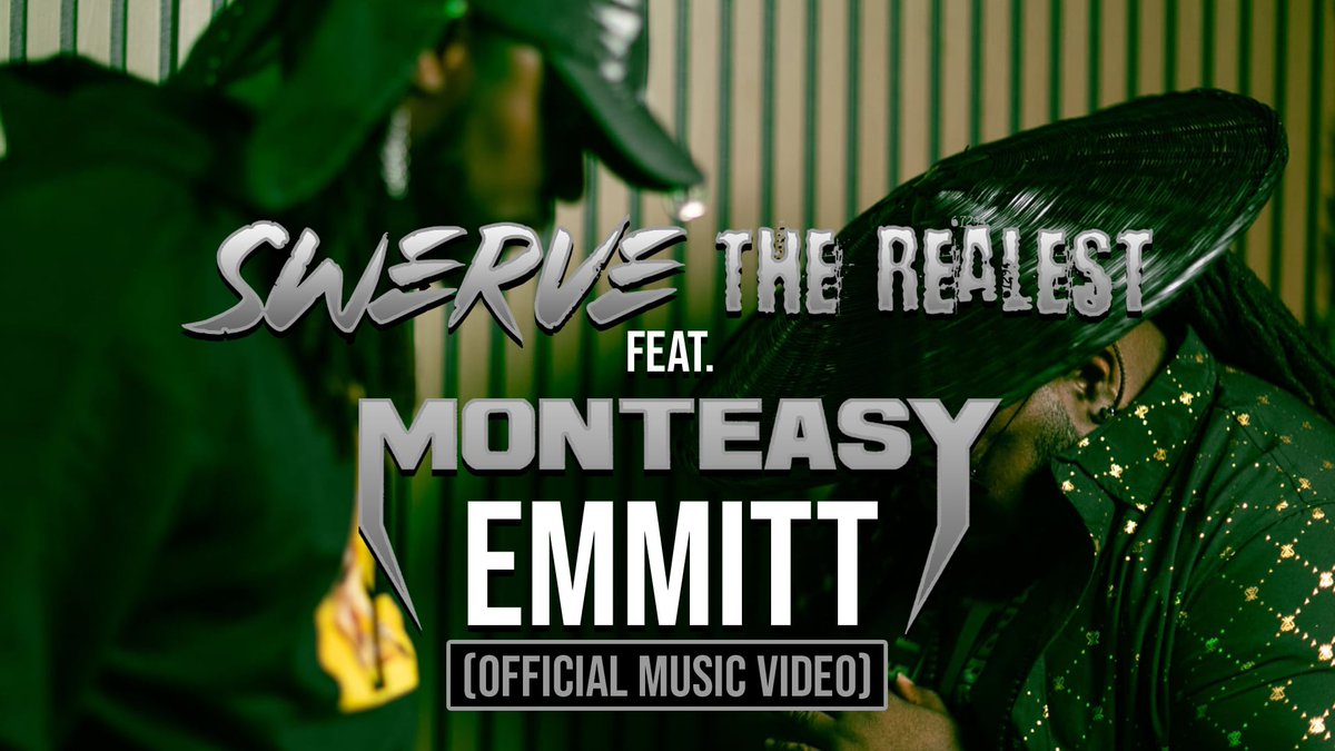 MediaSwerve's tweet photo. 15,000 Views! @swerveconfident feat. @TeasyJones 
-EMMITT

Watch the music video here!

https://t.co/SK7P5CO0vd https://t.co/OG0a79gmsk