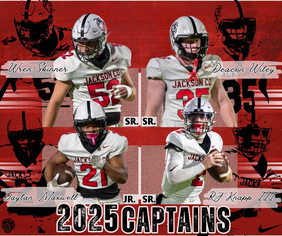 𝐉𝐀𝐂𝐊𝐒𝐎𝐍 𝐂𝐎𝐔𝐍𝐓𝐘 𝐅𝐎𝐎𝐓𝐁𝐀𝐋𝐋 tweet media