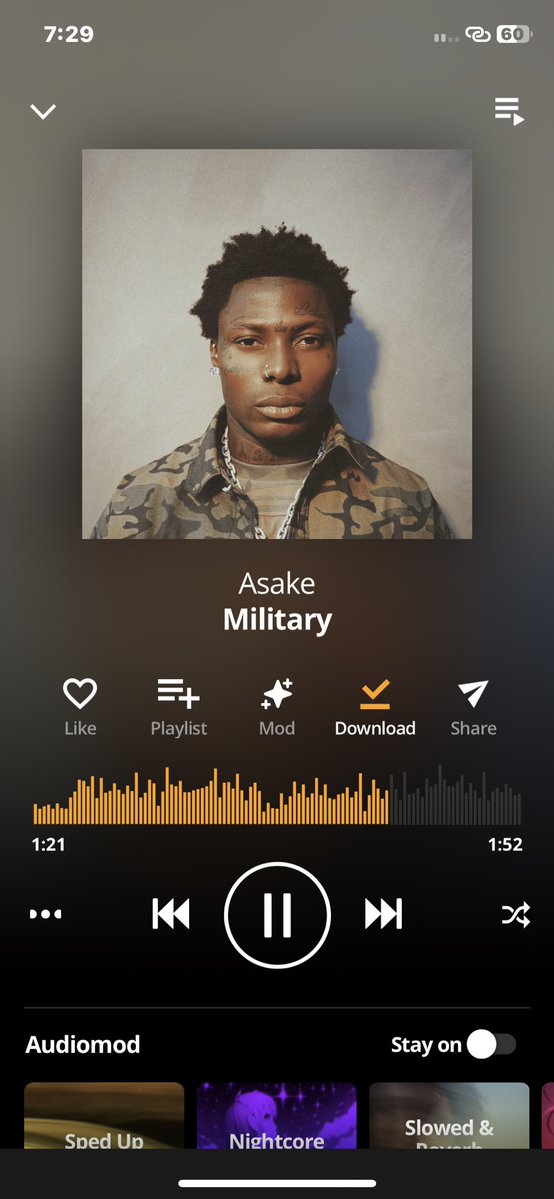 If you love this song,you will love the album
